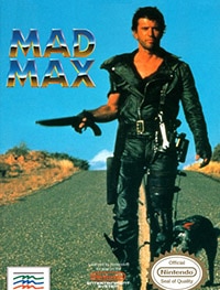 Mad Max (Безумный Макс)