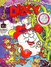 Dizzy — The Adventurer (Диззи — Авантюрист)