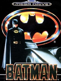 Batman Video Game (русская версия)