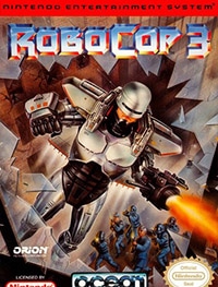 Robocop 3 (Робокоп 3)