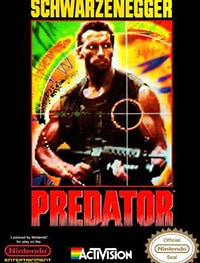 Predator (русская версия)