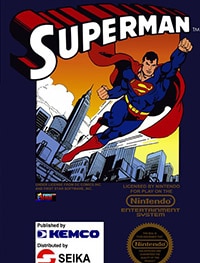 Superman (Супермэн)