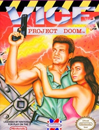 Vice Project Doom (Порок — проект рока)