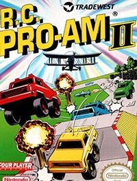R.C. Pro-Am II
