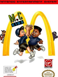 M.C. Kids (Дети Макдоналдса)