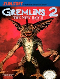Gremlins 2 — The New Batch (Гремлины 2 — Новенькая партия)