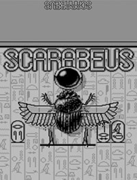 Scarabeus (Скарабей)