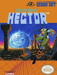 Starship Hector (Звездный Гектор)