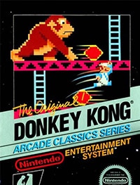 Donkey Kong (Донки Конг)
