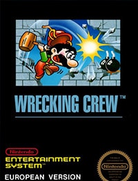 Wrecking Crew (Бригада по сносу зданий)