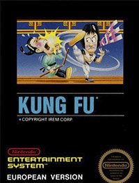 Kung Fu (Кунг-Фу)