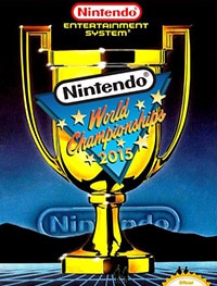 Nintendo World Championships 1990 (Нинтендо Чемпионат Мира 1990)