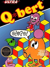 Q-Bert (Кью-Берт)