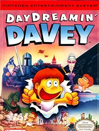 Day Dreamin’ Davey (Дневные фантазии Дэйви)