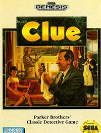 Clue (русская версия)