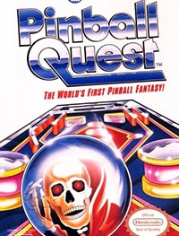 PinBall Quest (Пинболл Квест)