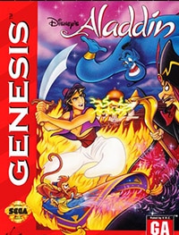 Aladdin (русская версия)
