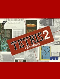 2 in 1 — Tetris 2 and BomBliss (Тетрис 2 и БомБлисс)