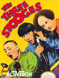 Three Stooges, The (Три простака)