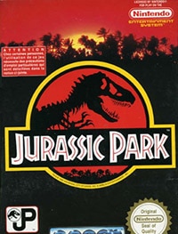 Jurassic Park (русская версия)