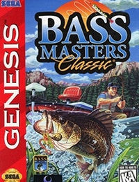 Bass Masters Classic (русская версия)