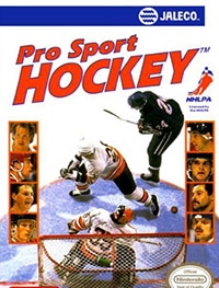 Pro Sport Hockey (Профессиональный спортивный хоккей)