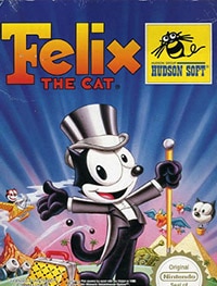Felix the Cat (русская версия)