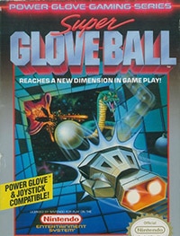 Super Glove Ball (Супер перчаточный мяч)