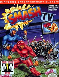 Smash TV (Погром ТВ)