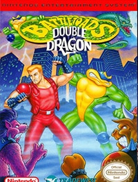 Battletoads and Double Dragon — The Ultimate Team (Боевые жабы и Двойной Дракон)