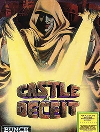 Castle of Deceit (русская версия)
