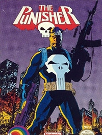 Punisher, The (Палач)