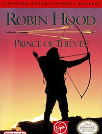 Robin Hood — Prince of Thieves (Робин Гуд — Принц воров)