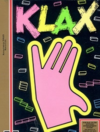 Klax (Клакс)