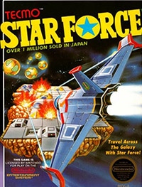Super Star Force (Супер звездные силы)