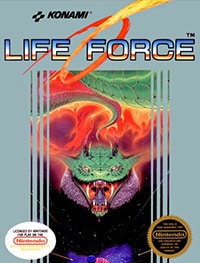 Life Force (Жизненная сила)