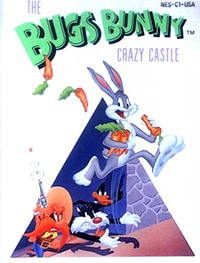 Bugs Bunny — Fun House (Багз Банни — Дом веселья)
