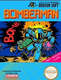 Bomberman (Бомбермэн)