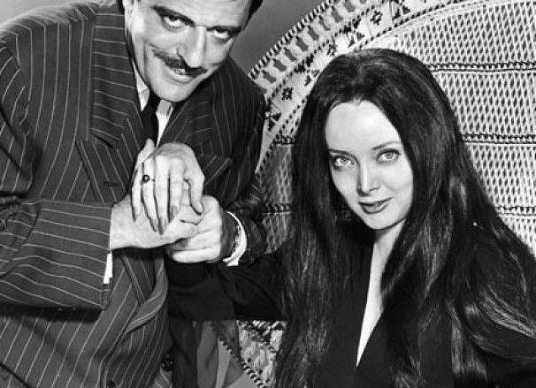 Addams Family (русская версия)