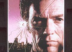 Dirty Harry игра для Денди