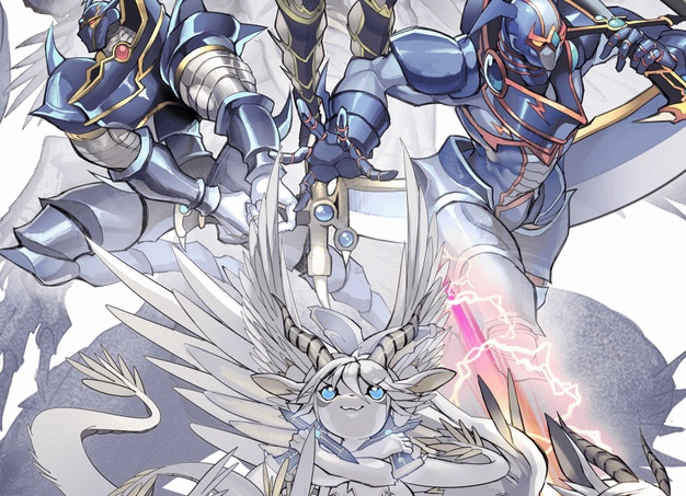 Dragon Buster (Убийца драконов)