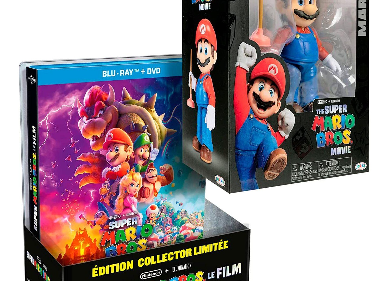 Super Mario Brothers (Супер Марио Братья) – игра для Денди