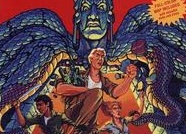 Tombs and treasure игра для Денди