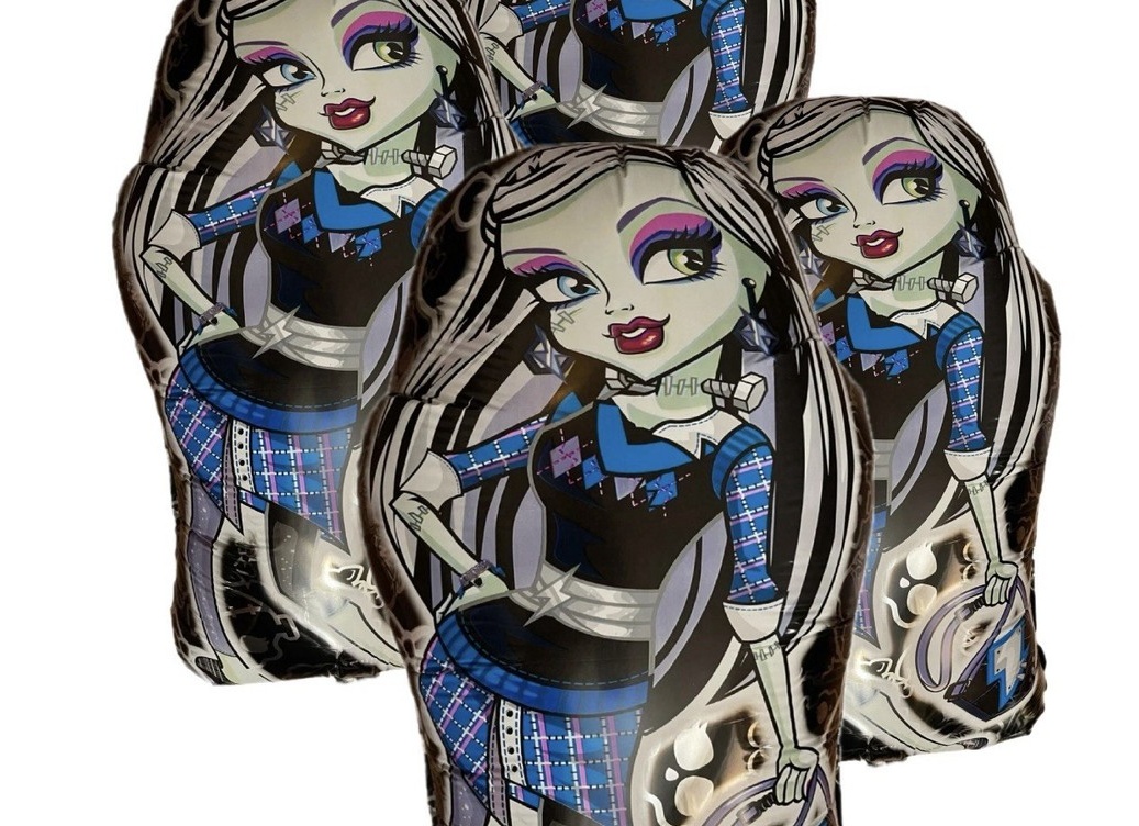 Balloon Monster (Воздушный шар — монстр)