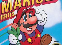 Все части Super Mario Bros. для Android тор 