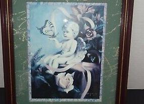 Chubby Cherub (Полный Херувим)
