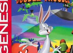 Bugs Bunny in Double Trouble (русская версия)