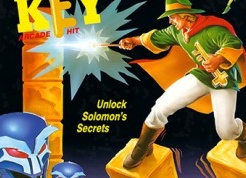 Solomon’s Key (русская версия)