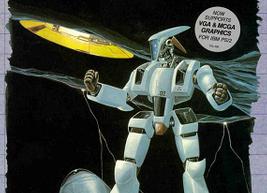 Thexder
