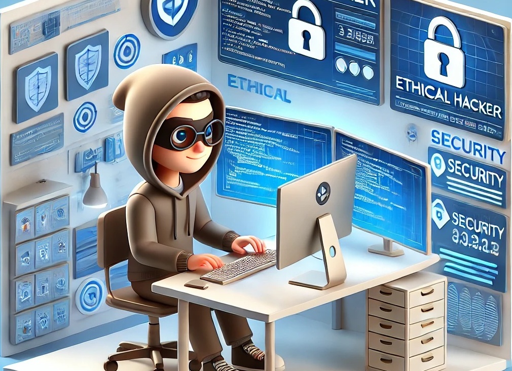 Hacker, The (Хакер)